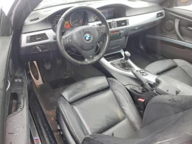 BMW 335 COUPE* MANUAL* ПЪЛНА СЕРВИЗНА ИСТОРИЯ, снимка 8