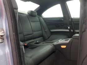 BMW 335 COUPE* MANUAL* ПЪЛНА СЕРВИЗНА ИСТОРИЯ, снимка 10