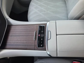 Mercedes-Benz EQS 580, снимка 11