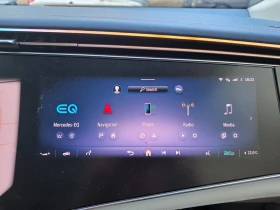 Mercedes-Benz EQS 580, снимка 7