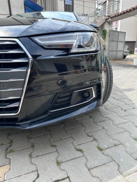 Audi A4, снимка 13