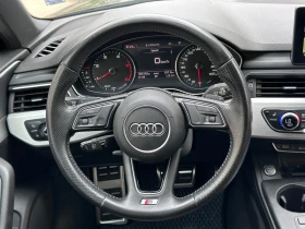 Audi A4, снимка 9