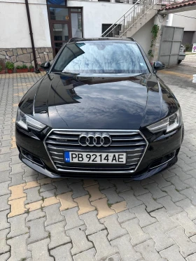 Audi A4, снимка 3