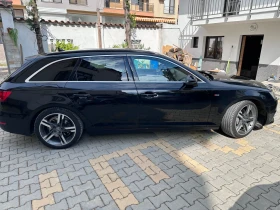 Audi A4, снимка 16