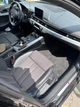 Audi A4, снимка 7