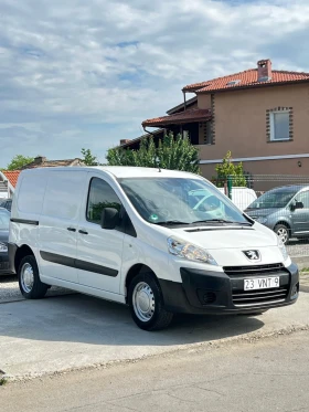Peugeot Expert 2.0HDI 136, снимка 3
