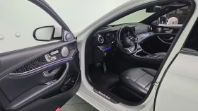 Mercedes-Benz E 220 4MATIC/AMG/BURMESTER/AMBIENT LIGHT/ПОДГРЕВИ, снимка 10
