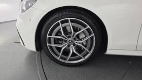 Mercedes-Benz E 220 4MATIC/AMG/BURMESTER/AMBIENT LIGHT/ПОДГРЕВИ, снимка 5