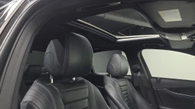 Mercedes-Benz E 220 4MATIC/AMG/BURMESTER/AMBIENT LIGHT/ПОДГРЕВИ, снимка 17