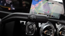 Mercedes-Benz A 35 AMG* 4MATIC* PANOROOF* REAR-CAMERA* , снимка 11