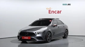 Mercedes-Benz A 35 AMG* 4MATIC* PANOROOF* REAR-CAMERA* , снимка 1