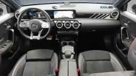 Mercedes-Benz A 35 AMG* 4MATIC* PANOROOF* REAR-CAMERA* , снимка 6