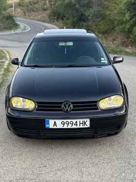 VW Golf ARL, снимка 5