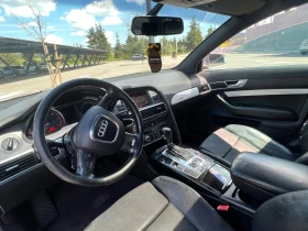 Audi A6 3.0 tdi, снимка 8