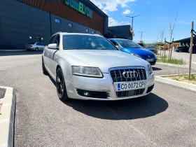 Audi A6 3.0 tdi, снимка 1