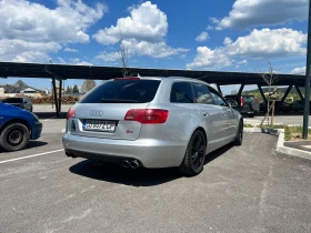 Audi A6 3.0 tdi, снимка 5