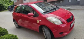 Toyota Yaris 1.0, 120х.км, снимка 7