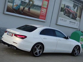 Mercedes-Benz E 220 2.2CDI_194 Коня_AMG LINE_* , снимка 7