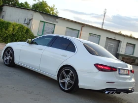 Mercedes-Benz E 220 2.2CDI_194 Коня_AMG LINE_* , снимка 6