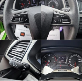 Seat Leon 1.6 TDi, снимка 13