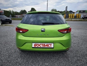 Seat Leon 1.6 TDi, снимка 3