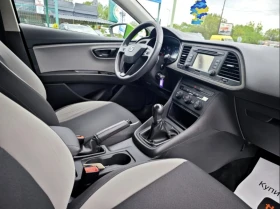 Seat Leon 1.6 TDi, снимка 11