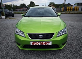 Seat Leon 1.6 TDi, снимка 6