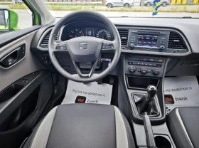 Seat Leon 1.6 TDi, снимка 8
