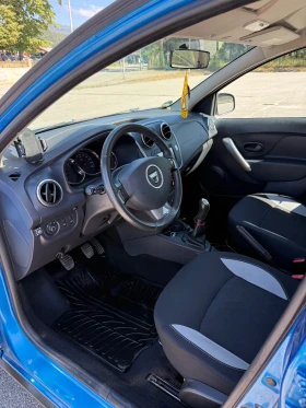 Dacia Sandero STEPWAY 0.9tce * LPG* , снимка 10