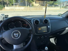 Dacia Sandero STEPWAY 0.9tce * LPG* , снимка 7