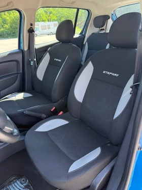 Dacia Sandero STEPWAY 0.9tce * LPG* , снимка 12