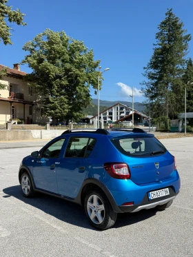 Dacia Sandero STEPWAY 0.9tce * LPG* , снимка 5