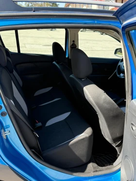 Dacia Sandero STEPWAY 0.9tce * LPG* , снимка 9