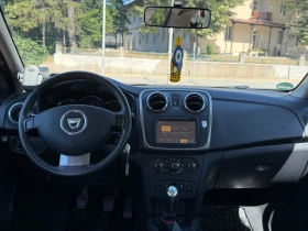 Dacia Sandero STEPWAY 0.9tce * LPG* , снимка 6