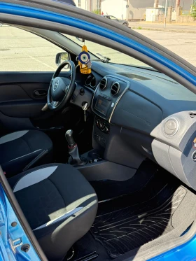 Dacia Sandero STEPWAY 0.9tce * LPG* , снимка 11