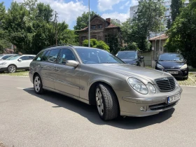 Mercedes-Benz E 500, снимка 2