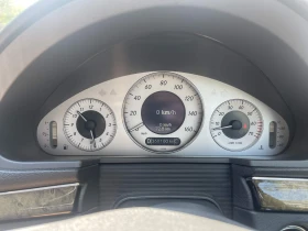 Mercedes-Benz E 500, снимка 8