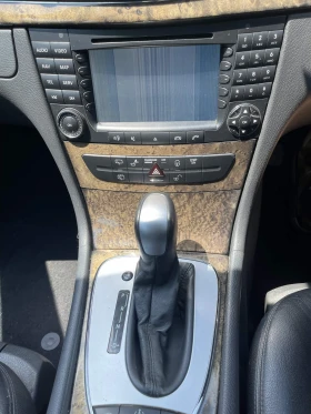 Mercedes-Benz E 500, снимка 11