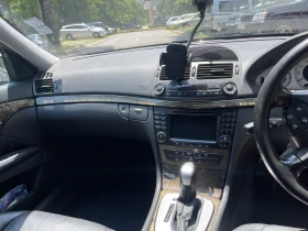 Mercedes-Benz E 500, снимка 6