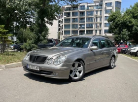 Mercedes-Benz E 500, снимка 1