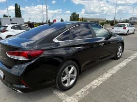 Hyundai Sonata LPi, снимка 7