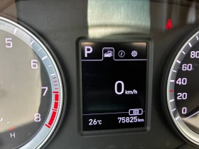 Hyundai Sonata LPi, снимка 13