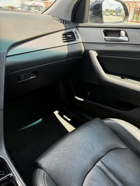Hyundai Sonata LPi, снимка 17
