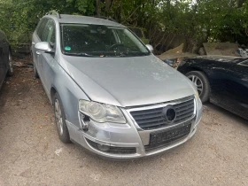 VW Passat, снимка 2