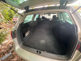 VW Passat, снимка 6