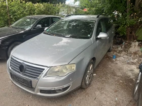 VW Passat, снимка 1