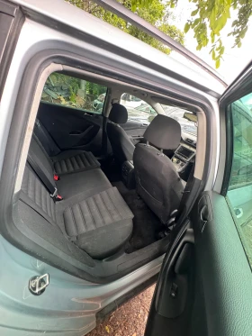 VW Passat, снимка 5