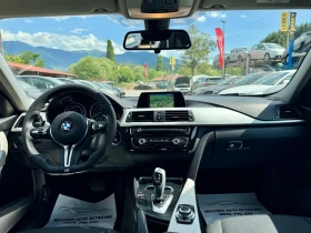 BMW 320 XDrive 4x4, 190hp, B47, Пера, снимка 12