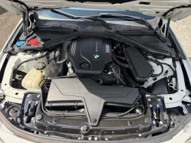 BMW 320 XDrive 4x4, 190hp, B47, Пера, снимка 13
