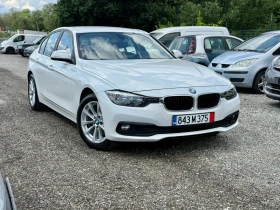 BMW 320 XDrive 4x4, 190hp, B47, Пера, снимка 3